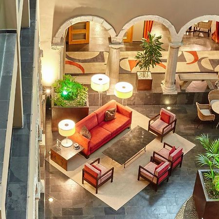 Parador De La Seu D'Urgell Eksteriør billede
