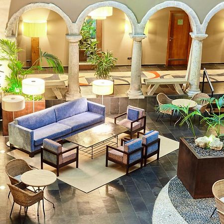 Parador De La Seu D'Urgell Eksteriør billede